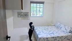 Blk 154 Yio Chu Kang Grove (Ang Mo Kio), HDB 3 Rooms #567665321